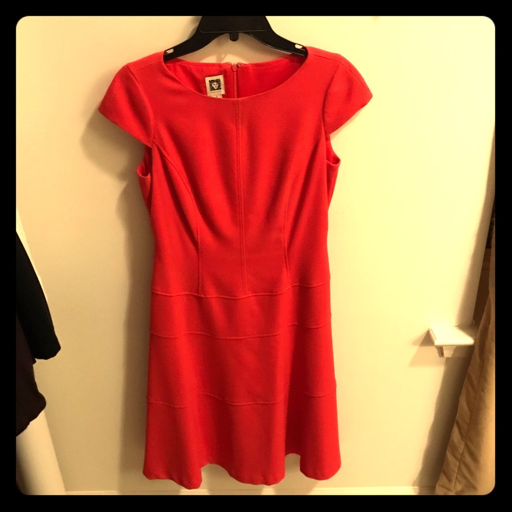 Anne Klein Dress